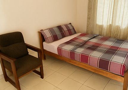 DEMO LISTING- Bedsitter for rent in kandundu area ⚠️