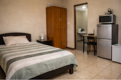 DEMO LISTING- 2 bedroom house - Magrade, Solwezi