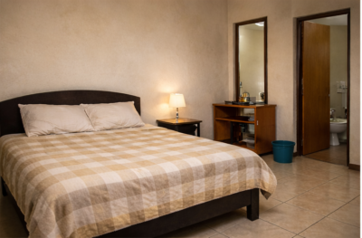 DEMO LISTING- 2 bedroom house - Magrade, Solwezi