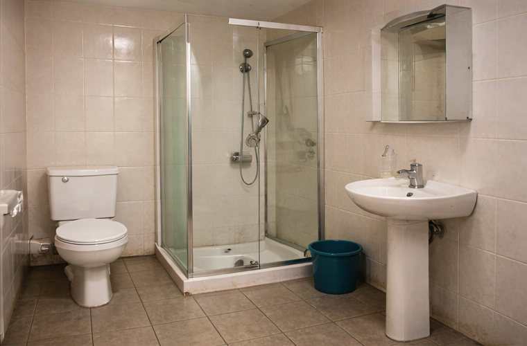 DEMO listing- 1 bedroom house - Urban area, Solwezi ⚠️