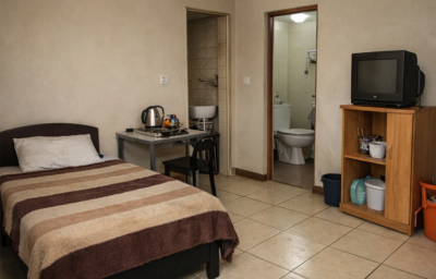 DEMO LISTING- Bedsitter for rent in kandundu area ⚠️