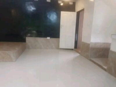 1 Bedroom Bedsitter - Weighbridge area, Solwezi ✅