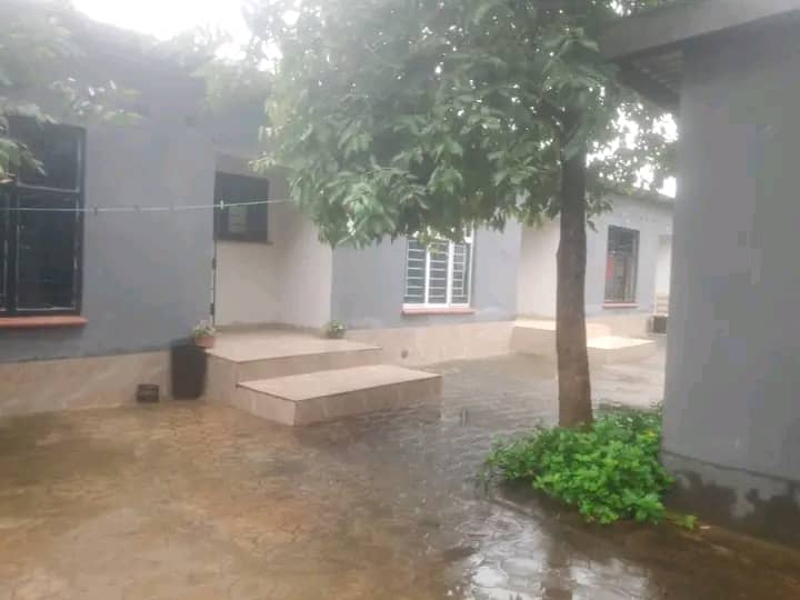 1 Bedroom Bedsitter - Weighbridge area, Solwezi ✅