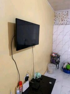 bedsitter for rent - Town area✅