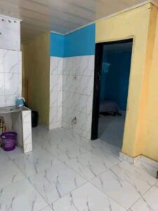 bedsitter for rent - Town area✅