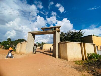 Lodge 24- Comfortable & Affordable Rooms in Solwezi ✅