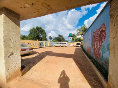 Lodge 24- Comfortable & Affordable Rooms in Solwezi ✅
