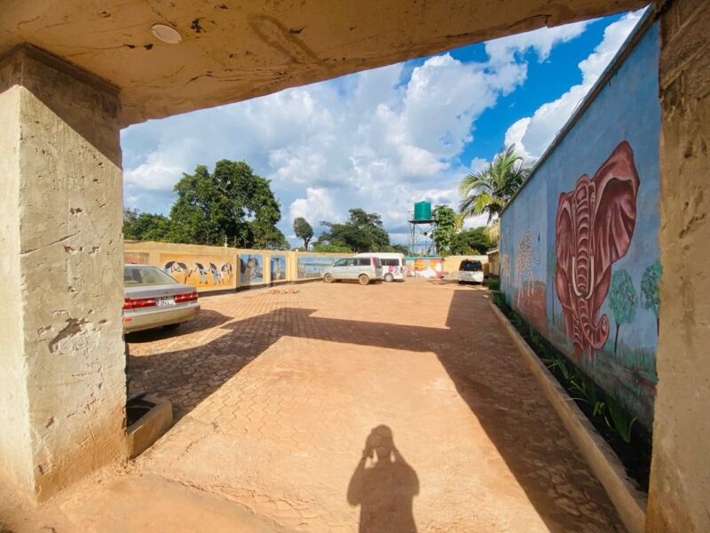 Lodge 24- Comfortable & Affordable Rooms in Solwezi ✅