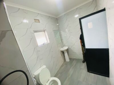 Lodge 24- Comfortable & Affordable Rooms in Solwezi ✅