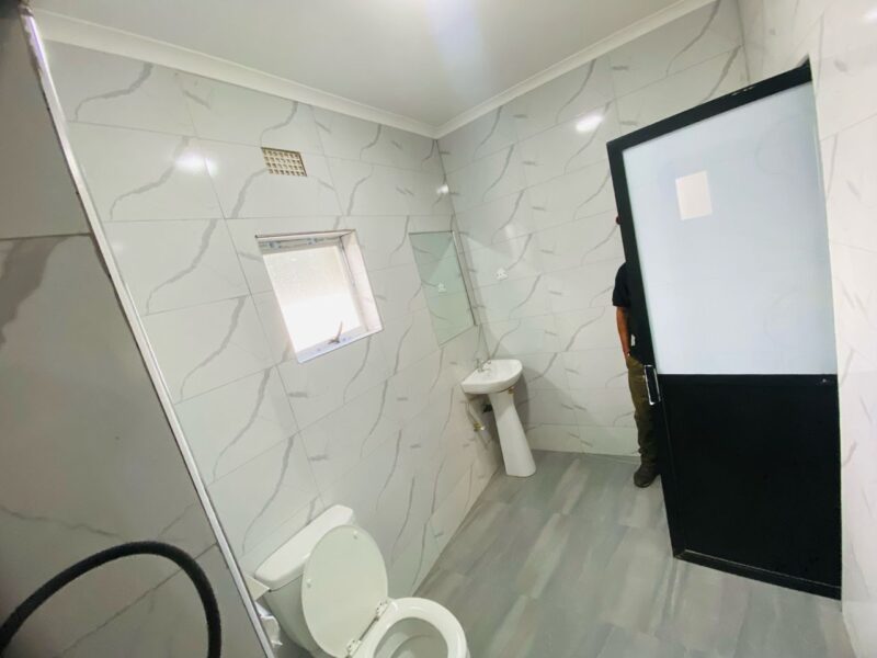 Lodge 24- Comfortable & Affordable Rooms in Solwezi ✅