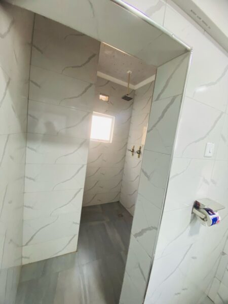 Lodge 24- Comfortable & Affordable Rooms in Solwezi ✅