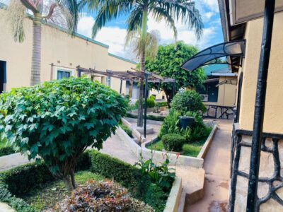 Lodge 24- Comfortable & Affordable Rooms in Solwezi ✅