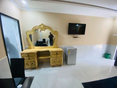 Lodge 24- Comfortable & Affordable Rooms in Solwezi ✅